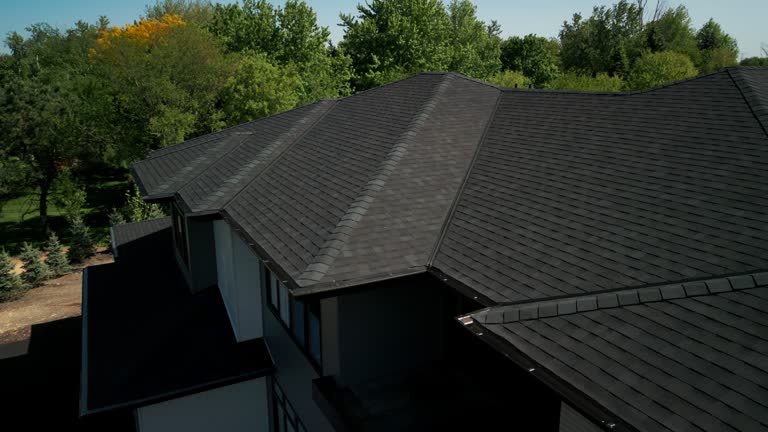 Roof Coating Services in Meridian Village, CO